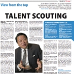 Talent Scouting